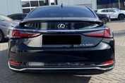 Lexus ES 300h Business Edition 2.5 E-CVT