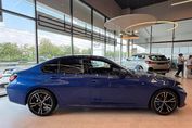 BMW Seria 3 318i M Sport