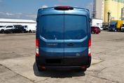 Ford Transit 350 L3H2 Trend Zabudowa Brygadowa