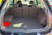 Volkswagen Tiguan 1.5 TSI DSG