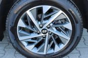 Hyundai Tucson 1.6 T-GDi Executive  4WD DCT