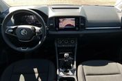 Skoda Karoq 1.5 TSI ACT Selection