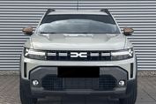 Dacia Duster Extreme LPG 1.2 Eco-G