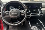 Kia Sorento Prestige Line 1.6 T-GDI HEV  4WD aut 7os.