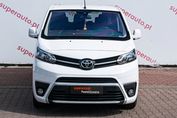 Toyota Proace Verso Medium L1H1 Family AT