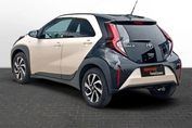Toyota Aygo X 1.0