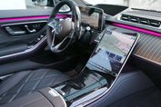Mercedes Klasa S Maybach 580 4-Matic Night Series