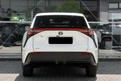 Toyota bZ4X Style EV AWD