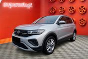 Volkswagen T-Cross Life Plus 1.0 TSI  DSG