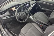 Skoda Octavia Style 1.5 TSI e-Tec  DSG