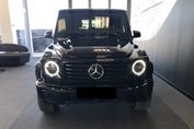 Mercedes Klasa G 580 EQ Edition One