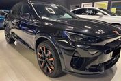 Cupra Formentor 1.5 eTSI DSG