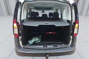 Volkswagen Caddy osobowy L1H1