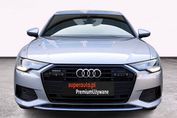 Audi A6 40 TDI quattro S tronic