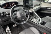 Peugeot 3008 GT 1.2 PureTech  S&S EAT8