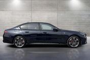 BMW Seria 5 520d xDrive mHEV M Sport aut