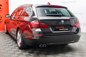 BMW Seria 5 520d xDrive
