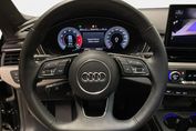 Audi A5 Sportback 40 TFSI mHEV Quattro S tronic
