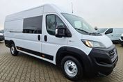 Fiat Ducato L4H2 Zabudowa Brygadowa