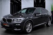 BMW X4 xDrive20i M Sport X