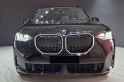 BMW X3 xDrive20d M Sport