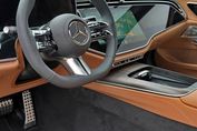 Mercedes Klasa E 220 d 4-Matic AMG