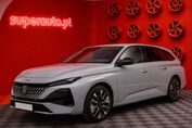 Peugeot 308 Allure EAT8 1.5 BlueHDi