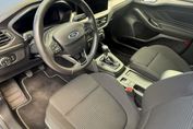 Ford Focus EcoBoost