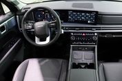 Hyundai Santa Fe 1.6 T-GDI HEV Platinum 4WD aut 7os.