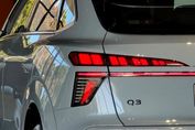 Audi Q3 TFSI Sportback