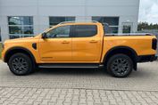 Ford Ranger 2.0 EcoBlue Bi-Turbo 4x4 DC Wildtrak