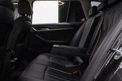 BMW Seria 5 530e xDrive Luxury Line aut