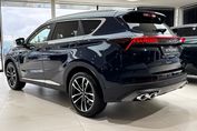Jetour X70 Plus 1.5T DCT