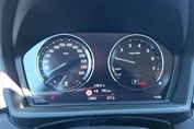 BMW X2 sDrive18i