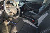 Skoda Kamiq 1.5 Tsi Selection Dsg