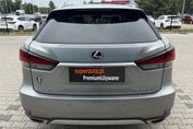 Lexus RX 300 Business Edition +