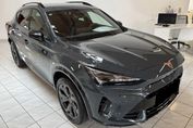 Cupra Formentor 1.5 e-TSI DSG