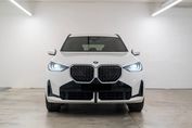 BMW X3 xDrive20d M Sport