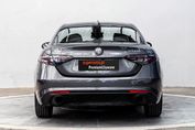 Alfa Romeo Giulia Turbo Sprint Q4
