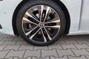 Mercedes CLA Shooting Brake 180