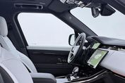 Land Rover Range Rover Sport D250 Dynamic SE