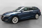 Skoda Octavia 2.0 TDI Ambition