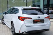 Toyota Corolla 1.8 Hybrid Style