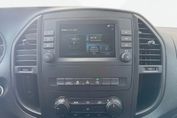 Mercedes Vito Tourer Ekstradługi 9G-Tronic