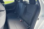 Toyota Yaris 1.5 Comfort