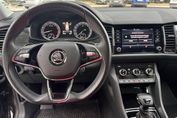Skoda Kodiaq Style 2.0 TSI 4x4  DSG