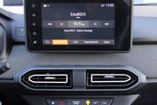 Dacia Sandero 1.0 TCe Expression LPG