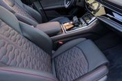 Audi Q8 RSQ8 TFSI quattro Performance