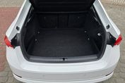 Skoda Octavia 1.5 TSI ACT Ambition