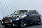 Audi A4 Avant 35 TFSI Advanced